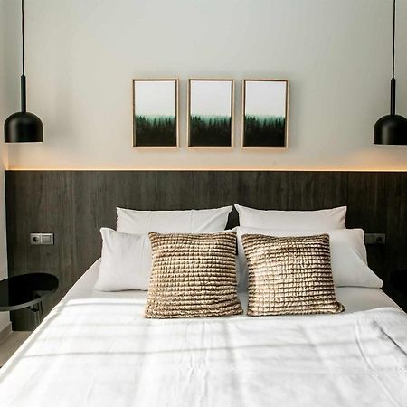 Mocho Rural Home Villanueva A Beceite Ngoại thất bức ảnh